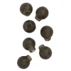 Fox Rage Predator Camo Buffer Bead 20ks