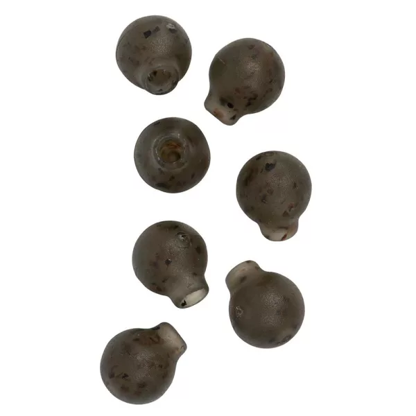 Fox Rage Predator Camo Buffer Bead 20ks