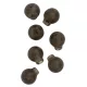 Fox Rage Predator Camo Buffer Bead 20ks