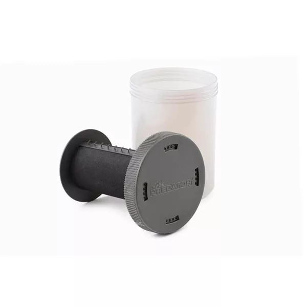 Fox Rage Predator Rig Bin Box na návazce