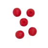 Fox Rage Predator Red Float Bead Červená korálka 10mm 10ks