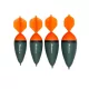 Fox Rage Predator HD Dart Slider Float plovák na dravce 15g
