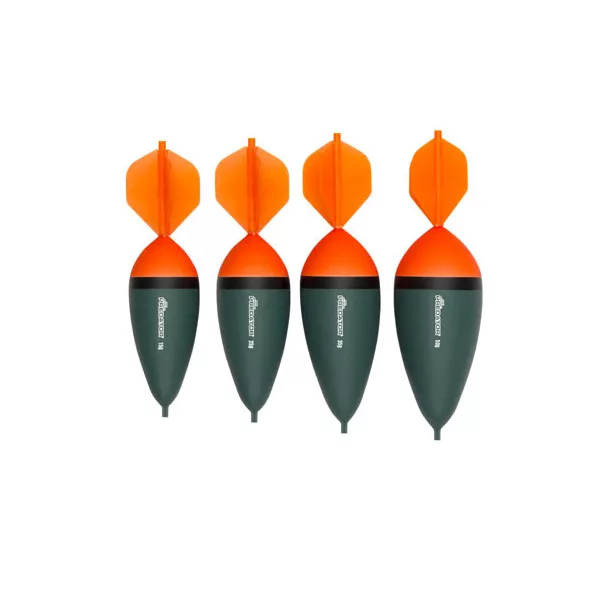 Fox Rage Predator HD Dart Slider Float 35g plovák na dravce