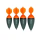 Fox Rage Predator HD Dart Slider Float 35g plovák na dravce