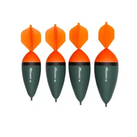 Fox Rage Predator HD Dart Slider Float 50g plovák na dravce