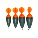 Fox Rage Predator HD Dart Swivel Float 25g plovák na dravce
