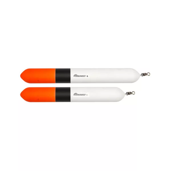 Fox Rage Predator Deadbait Pencil Float L plovák na dravce