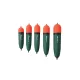 Fox Rage Predator HD Slim Slider Float 15g plovák na dravce