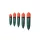 Fox Rage Predator HD Slim Slider Float 35g plovák na dravce