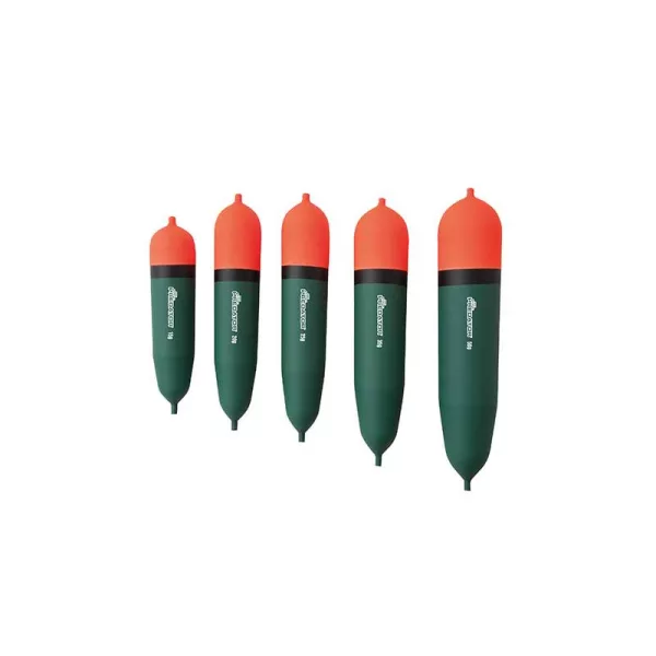 Fox Rage Predator HD Slim Slider Float 35g plovák na dravce