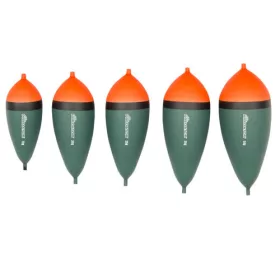   Fox Rage Predator HD Stubby Slider Float 15g plovák na dravce