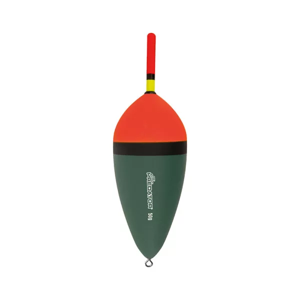 Fox Rage Predator HD Stubby Swivel Float 50g plovák na dravce
