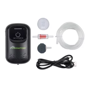 Fox Rage Predator USB-C Aerator Provzdušňovač