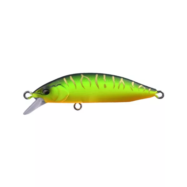 Wobler Babyface M50SR-S 5cm 3,3gr 2 Hot Tiger