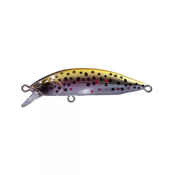 Babyface M50SR-S 5cm 3,3gr 6 Pstruh hnědý Wobler
