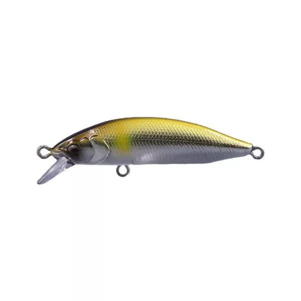 Babyface M60SR-S 6cm 4,3gr 4 Ayu Wobler