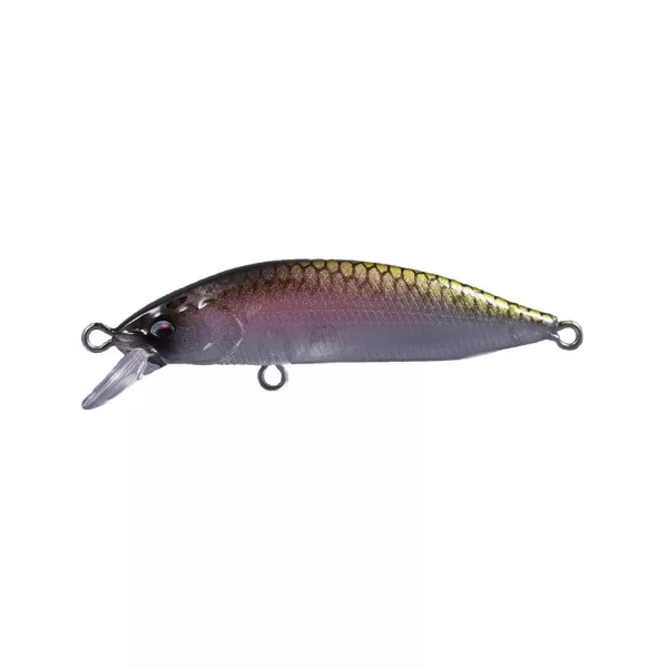 Babyface M60SR-S 6cm 4,3gr 5 Ghost Wakasagi Wobler