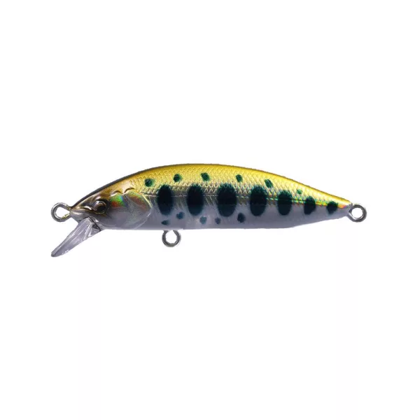 Babyface M60SR-S 6cm 4,3gr 7 Yamame Wobbler