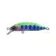 Babyface M60SR-S 6cm 4,3gr 8 Yamame Chart Wobler