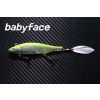 Babyface SM85-S 8,5cm 20gr 1 Gujon Vobler