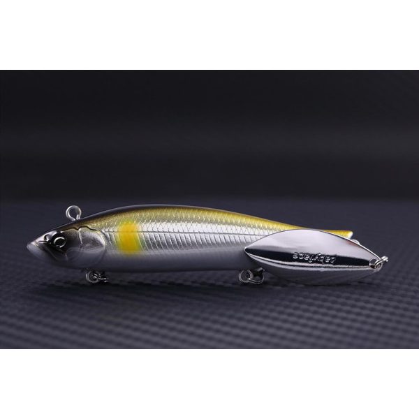 Babyface SM85-S 8,5cm 20gr 4 Ayu Wobbler