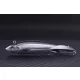 Babyface SM85-S 8,5cm 20gr 23 MC Silver Wobbler