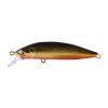 Babyface M50SR-S 5cm 3,3gr 27 Black Gold Orange Belly Wobbler