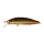 Babyface M60SR-S 6cm 4,3gr 27 Black Gold Orange Belly Wobler