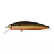 Babyface M60SR-S 6cm 4,3gr 27 Black Gold Orange Belly Wobler