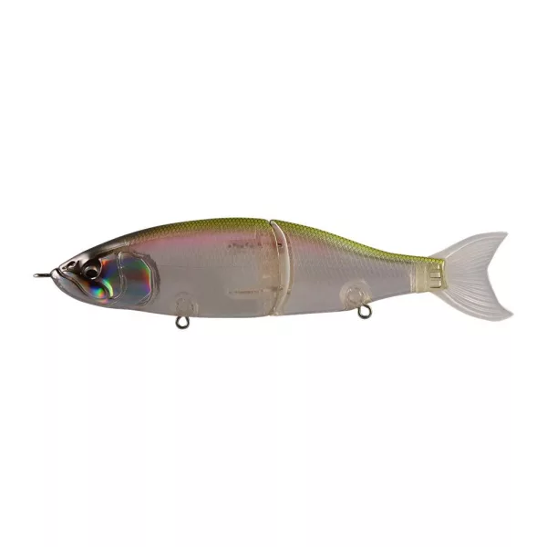Babyface BB180-SF 18cm 80gr 5A Ghost Wakasagi Wobler