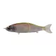 Babyface BB180-SF 18cm 80gr 5A Ghost Wakasagi Wobler