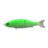 Babyface BB180-SF 18cm 80gr 16 Babyface Green Wobbler