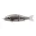 Babyface BB180-SF 18cm 80gr 23 MC Silver Wobbler