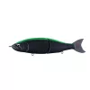 Babyface BB180-SF 18cm 80gr 32 Babyface Green Shadow Wobler