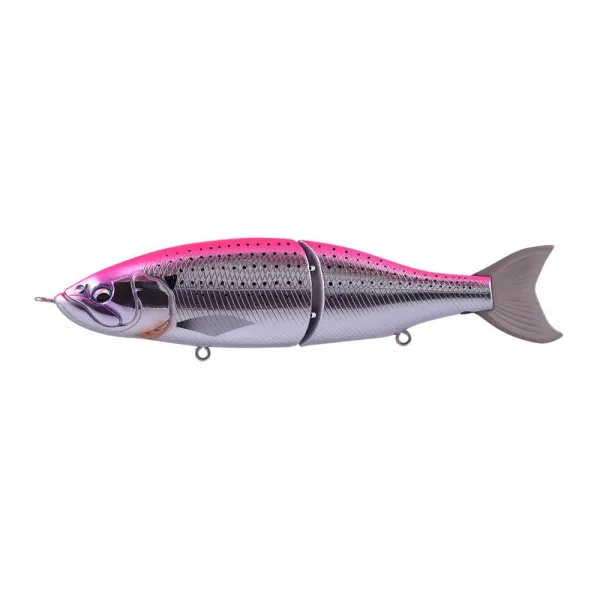 Babyface BB180-SF 18cm 80gr 30 Chart Back Konoshiro Wobler