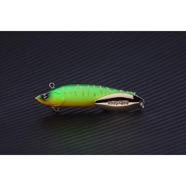 Babyface SM65-S 6,5cm 10gr 2 Hot Tiger Wobler