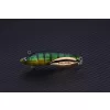 Babyface SM65-S 6,5cm 10gr 10 Perch Wobbler