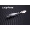 Babyface SM65-S 6,5cm 10gr 10 Perch Wobbler