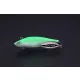 Babyface SM65-S 6,5cm 10gr 16 Babyface Green Wobler