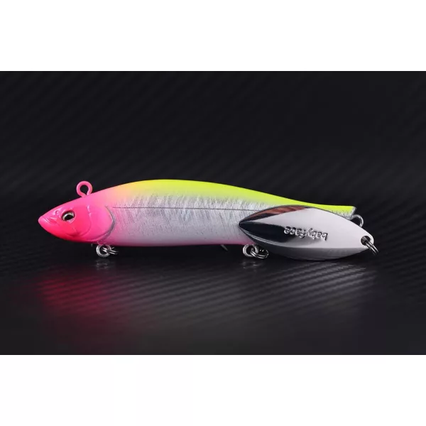 Babyface SM85-S 8,5cm 20gr 34 BF Pink Magic Wobler