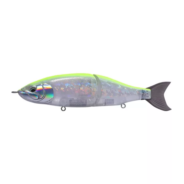 Babyface BB180-SF 18cm 80gr 37 Chart Back Ghost Wobbler