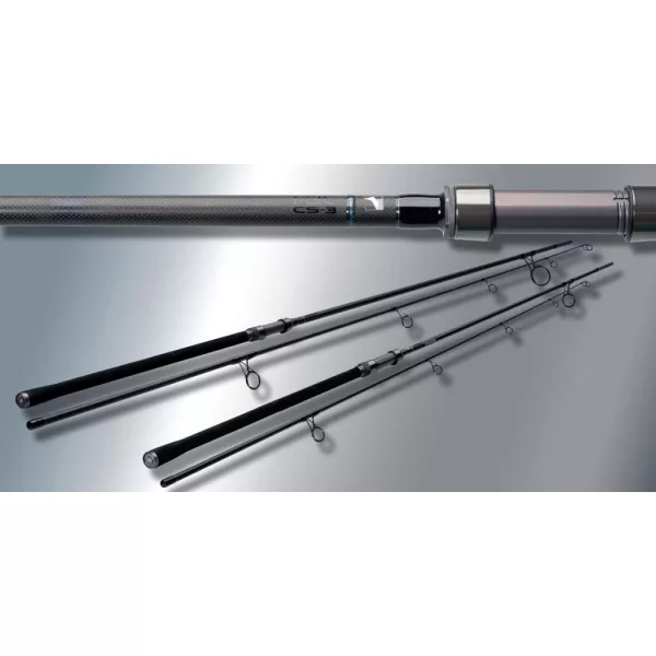 Sportex FBC CS-3 Carp Stalker 3,00m 3,00lbs 2dílný kaprový prut