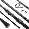 Sportex FBC CS-4 Distance Carp 3,96m 3-5Oz 2dílný Bojlis Prut
