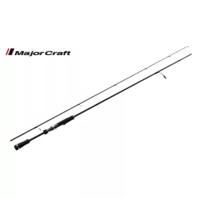   Major Craft Firstcast FCS-T762L Fast 2,28m 0,5-7gr 2dílný přívlačový prut