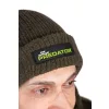 Fox Rage Predator Thermal Beanie Zimní čepice