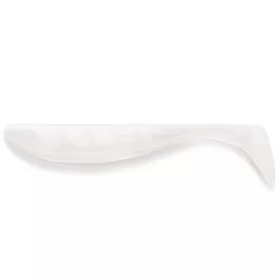   FISHUP Wizzle Shad 5,08cm (10ks), #081 - Pearl Plastová nástraha