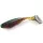 FISHUP Wizzle Shad 7,62cm (8ks), #017 - Motor Oil Pepper Plastová nástraha