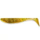 FISHUP Wizzle Shad 7,62cm (8ks.), #036 - Caramel/Green & Black Plastová nástraha