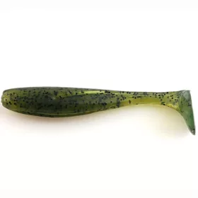  FISHUP Wizzle Shad 7,62cm (8ks), #042 - Watermelon Seed Plastová nástraha