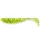 FISHUP Wizzle Shad 7,62cm (8ks), #055 - Chartreuse/Black Plastová nástraha